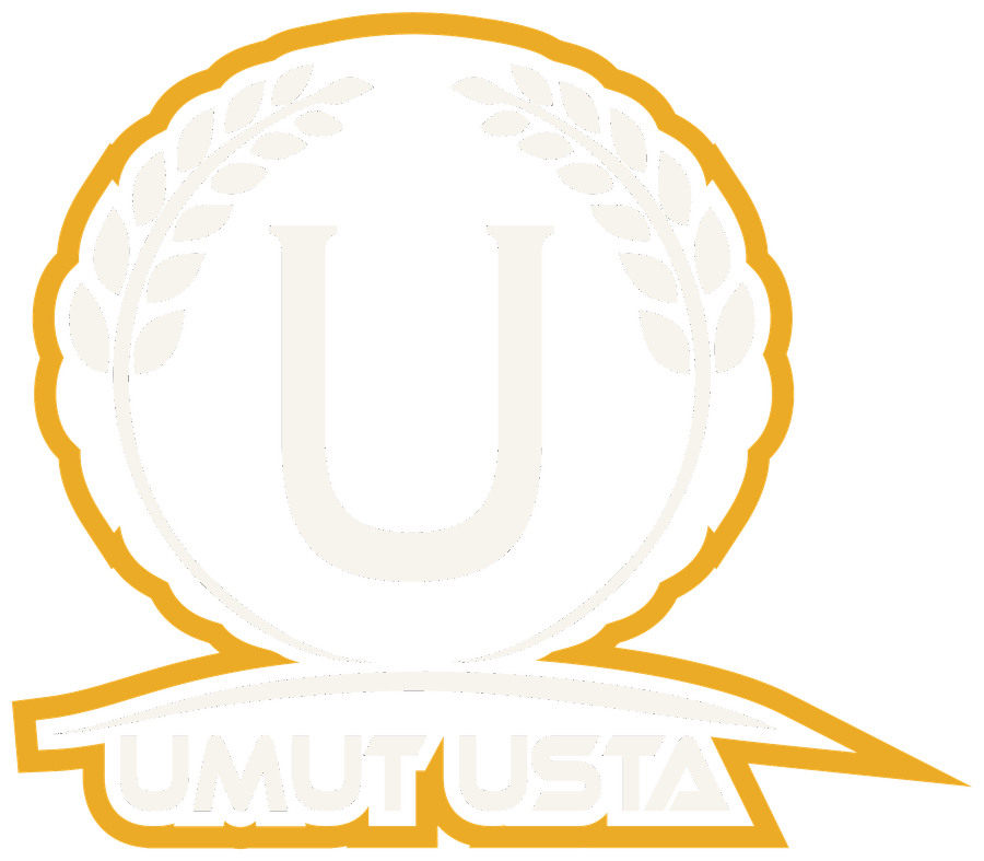 Umut Usta mührü