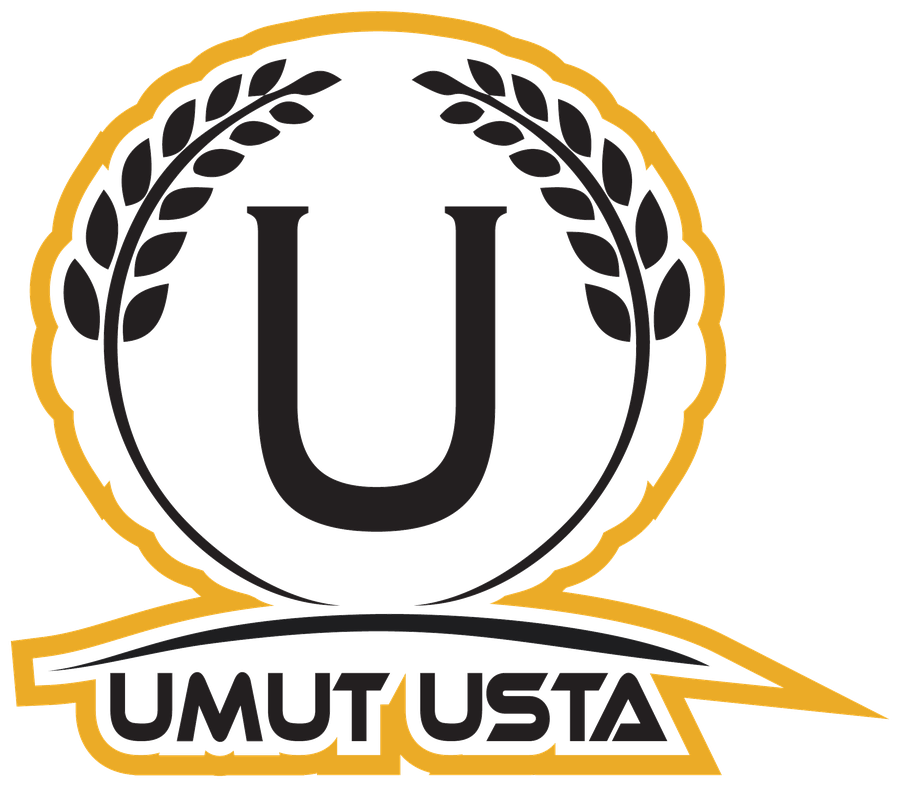 Umut Usta logosu
